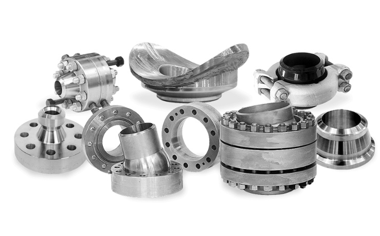 OILFIELD MATERIALS PROCUREMENT 